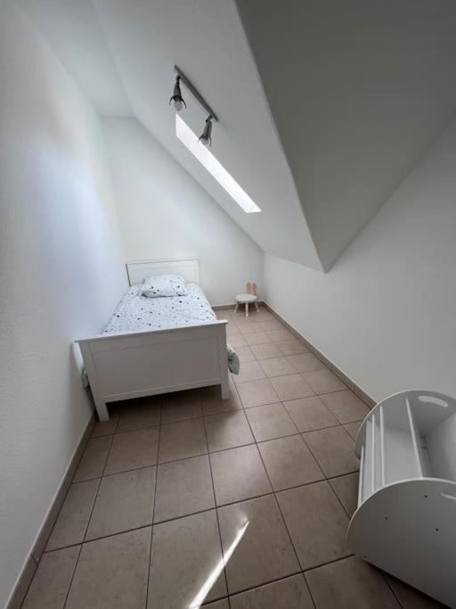 Appartement Stotzheim La Romaine מראה חיצוני תמונה