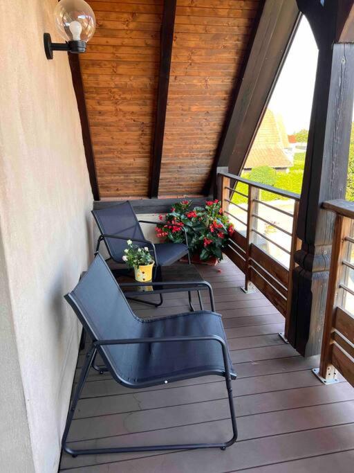 Appartement Stotzheim La Romaine מראה חיצוני תמונה